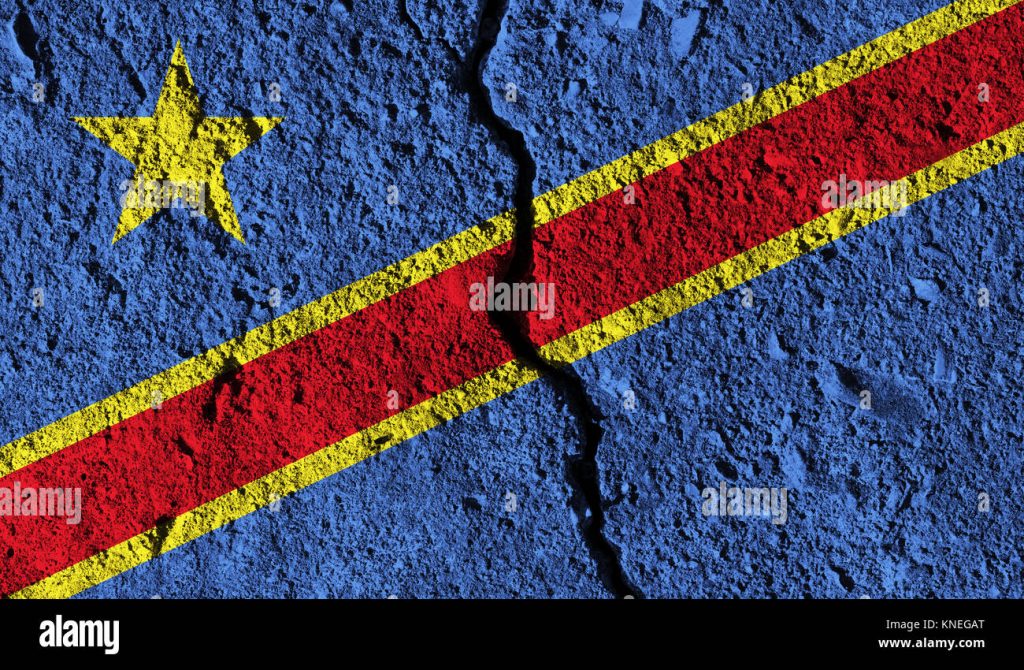 congo-drapeau-avec-le-crack-par-le-milieu-pays-divise-concept-knegat