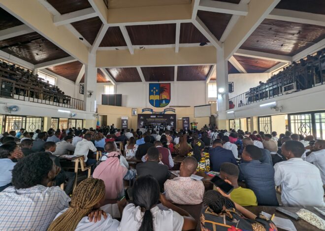 RDC : FONAREV finance les recherches scientifiques sur les génocides congolais