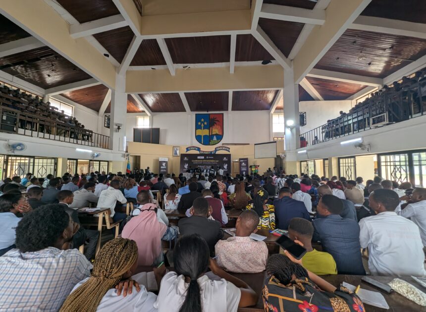 RDC : FONAREV finance les recherches scientifiques sur les génocides congolais